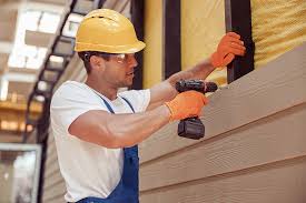 Best Custom Trim and Detailing for Siding  in Colonia, NJ